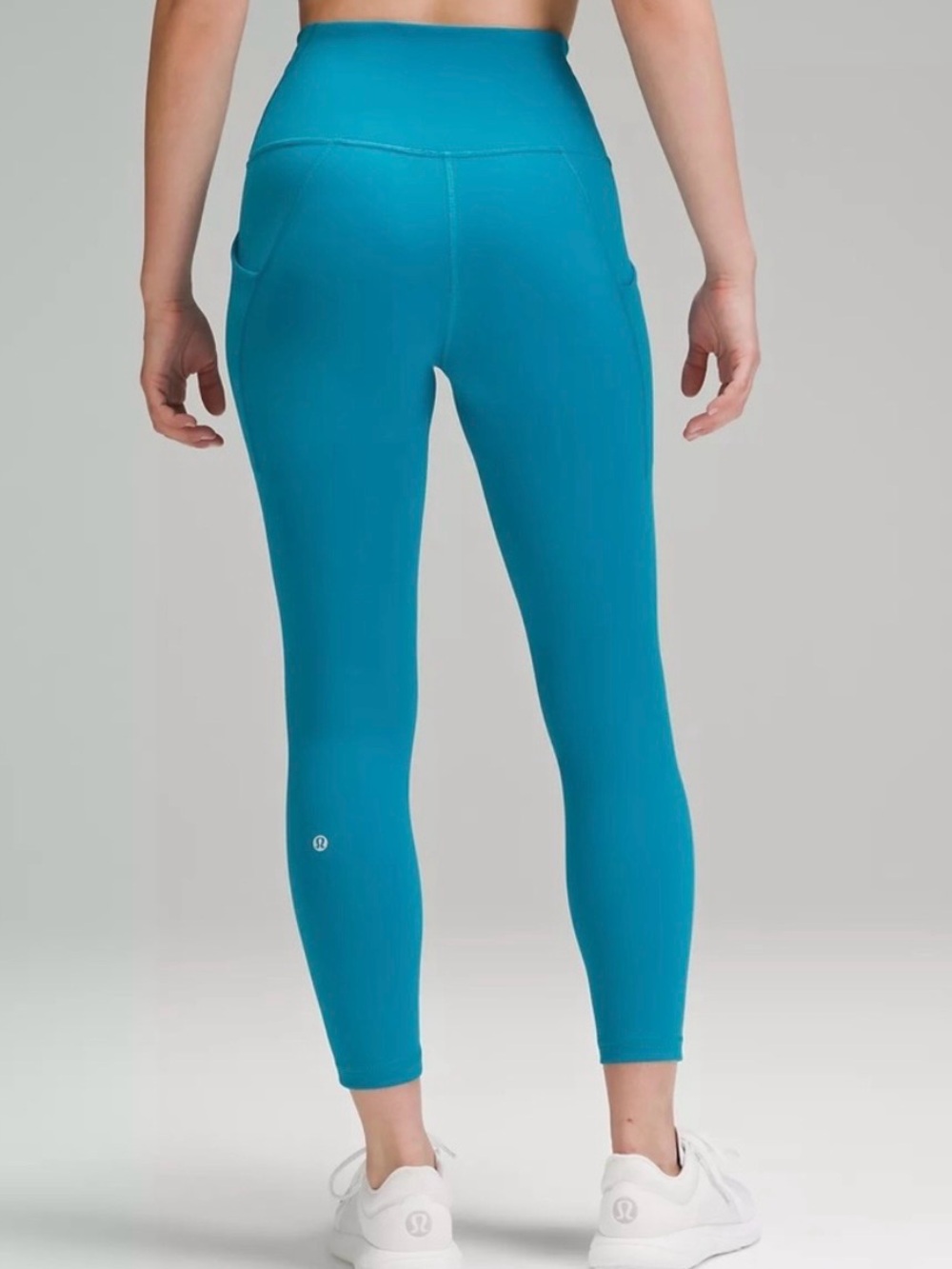 lululemon athletica Wunder Train HR 25”